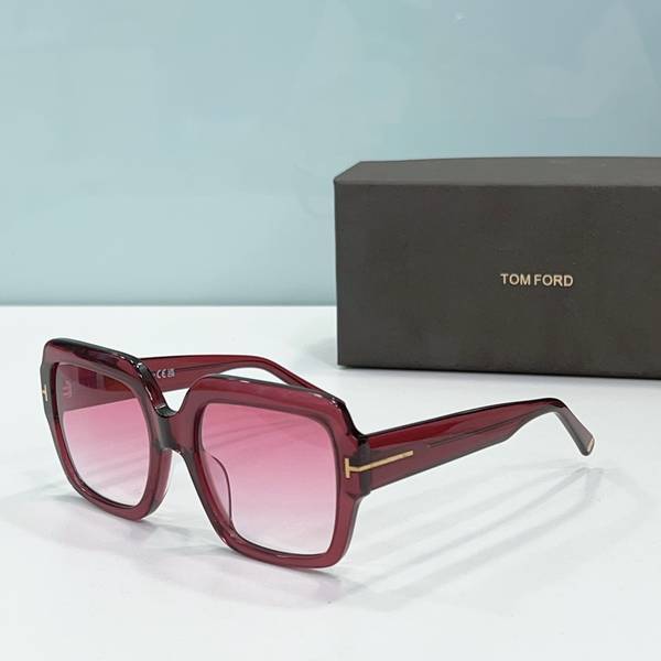 Tom Ford Sunglasses Top Quality TOS01501